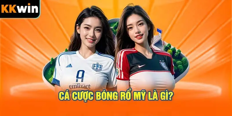 Cá Cược Bóng Rổ Mỹ Là Gì?
