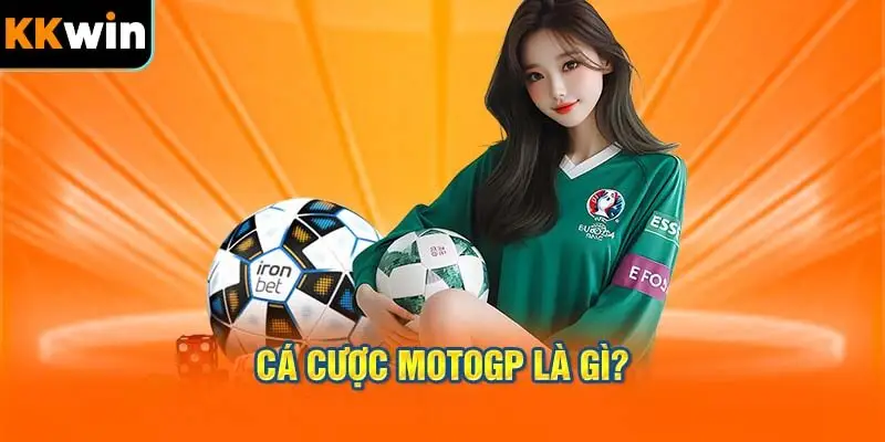 Khám Phá Thế Giới Cá Cược MotoGP