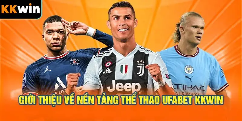 KKWIN - giới thiệu sảnh cược thể thao UFABET