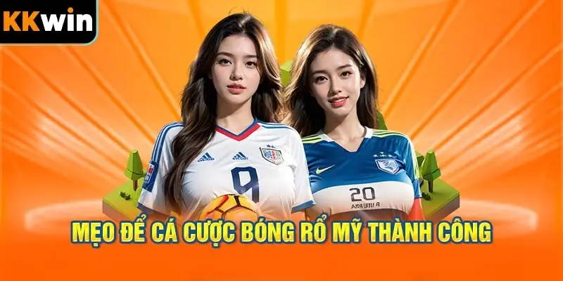 Mẹo Để Cá Cược Bóng Rổ Mỹ Thành Công