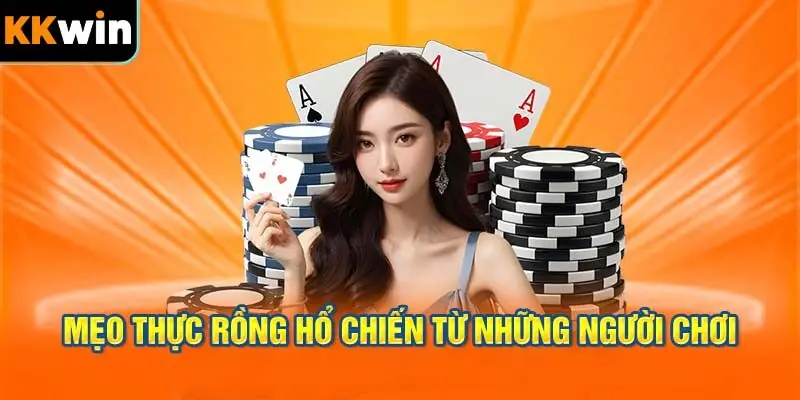 Mẹo thực chiến từ những người chơi lâu năm tại KKWIN