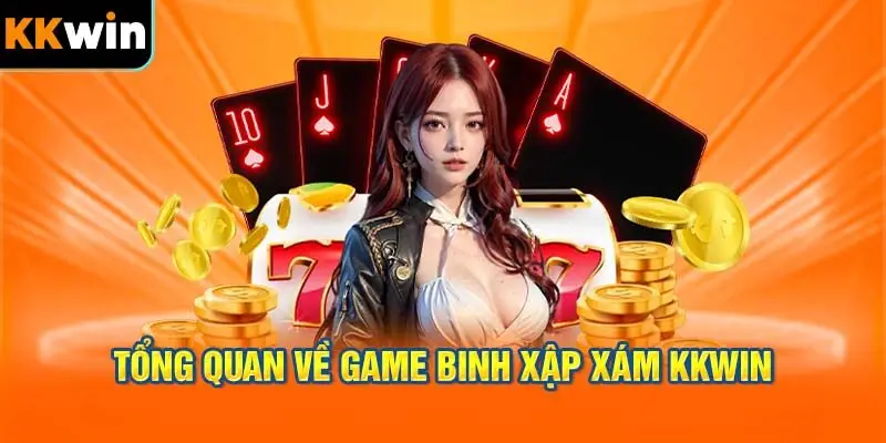Hướng dẫn chơi Binh Xập Xám KKWIN với 13 lá chia thành 3 chi