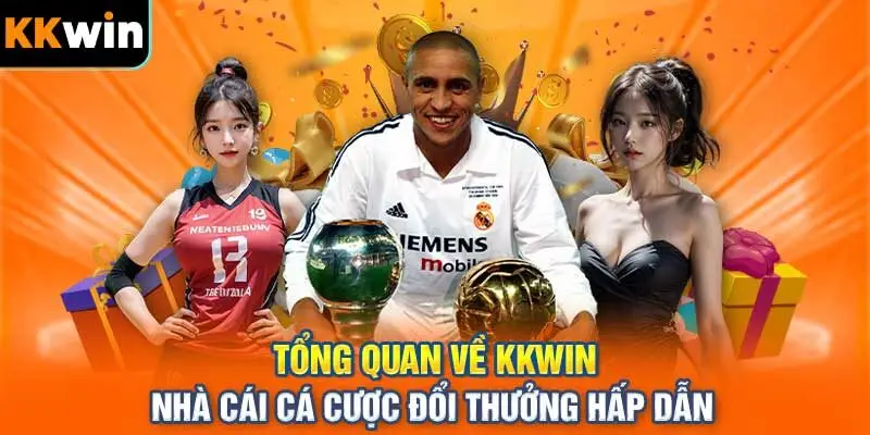 Tổng Quan Về KKWIN Casino