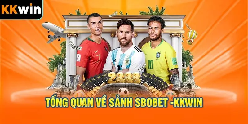 Khám phá thế giới game thể thao SBOBET